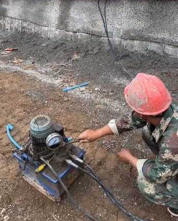 蚌埠固镇县预应力锚杆