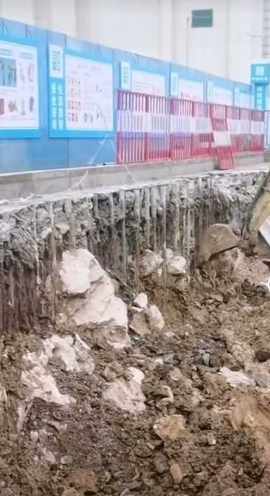蚌埠固镇县微型桩