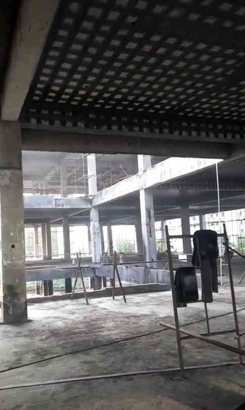 蚌埠固镇县结构补强